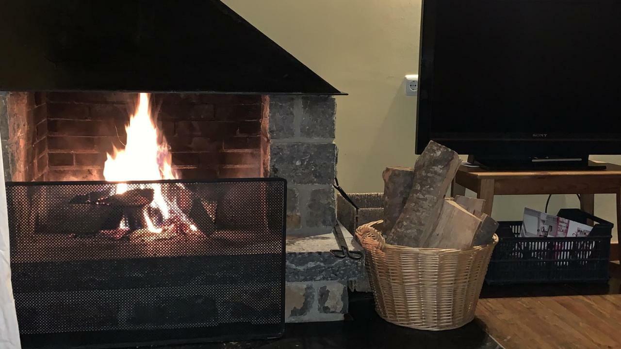 Can Marc De Pi, Bellver De Cerdanya Pi Eksteriør bilde
